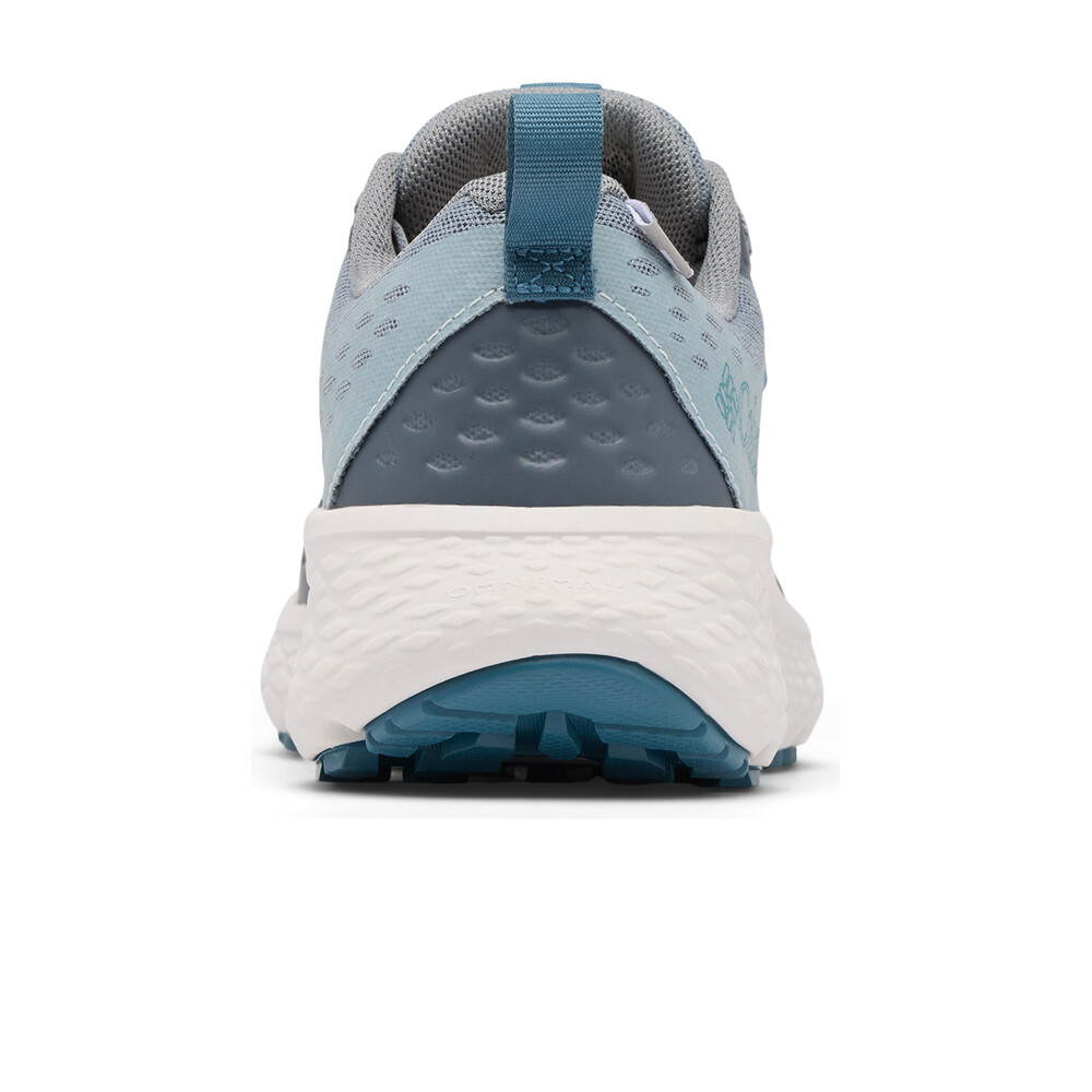 Columbia zapatilla trekking mujer KONOS� TRS OUTDRY� vista superior