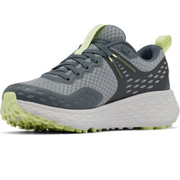 Columbia zapatilla trekking mujer KONOS� TRS OUTDRY� vista trasera