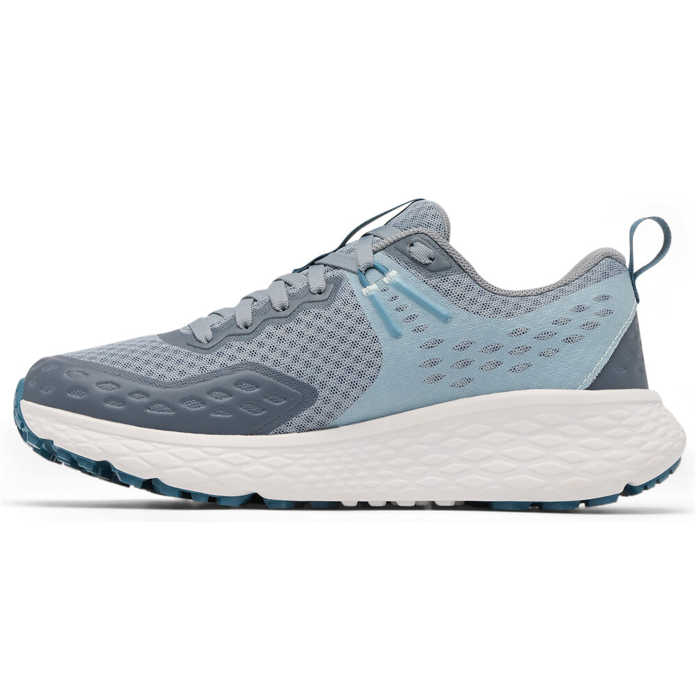 Columbia zapatilla trekking mujer KONOS� TRS OUTDRY� vista trasera