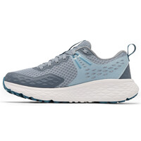 Columbia zapatilla trekking mujer KONOS� TRS OUTDRY� vista trasera