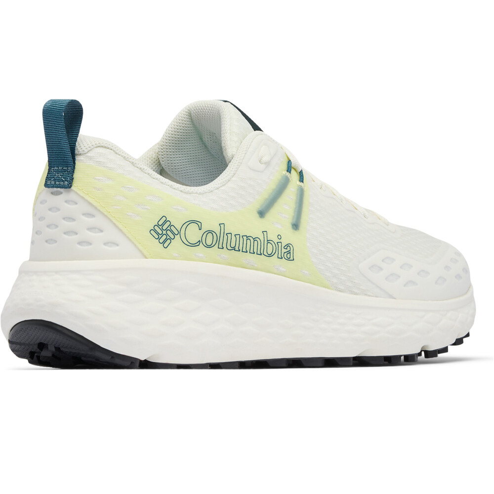 Columbia zapatilla trekking mujer KONOS TRS puntera