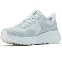 Columbia zapatilla trekking mujer KONOS TRS vista trasera