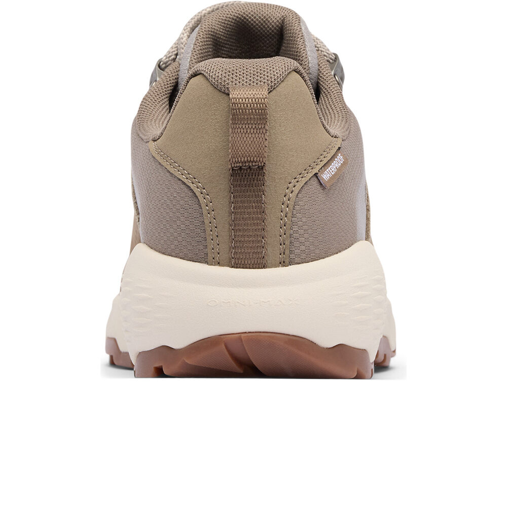 Columbia zapatilla trekking mujer NEWTON NIMBLE LTR 06