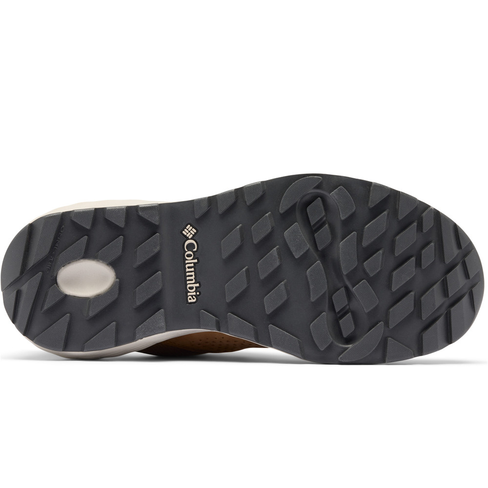 Columbia zapatilla trekking mujer NEWTON NIMBLE LTR 06