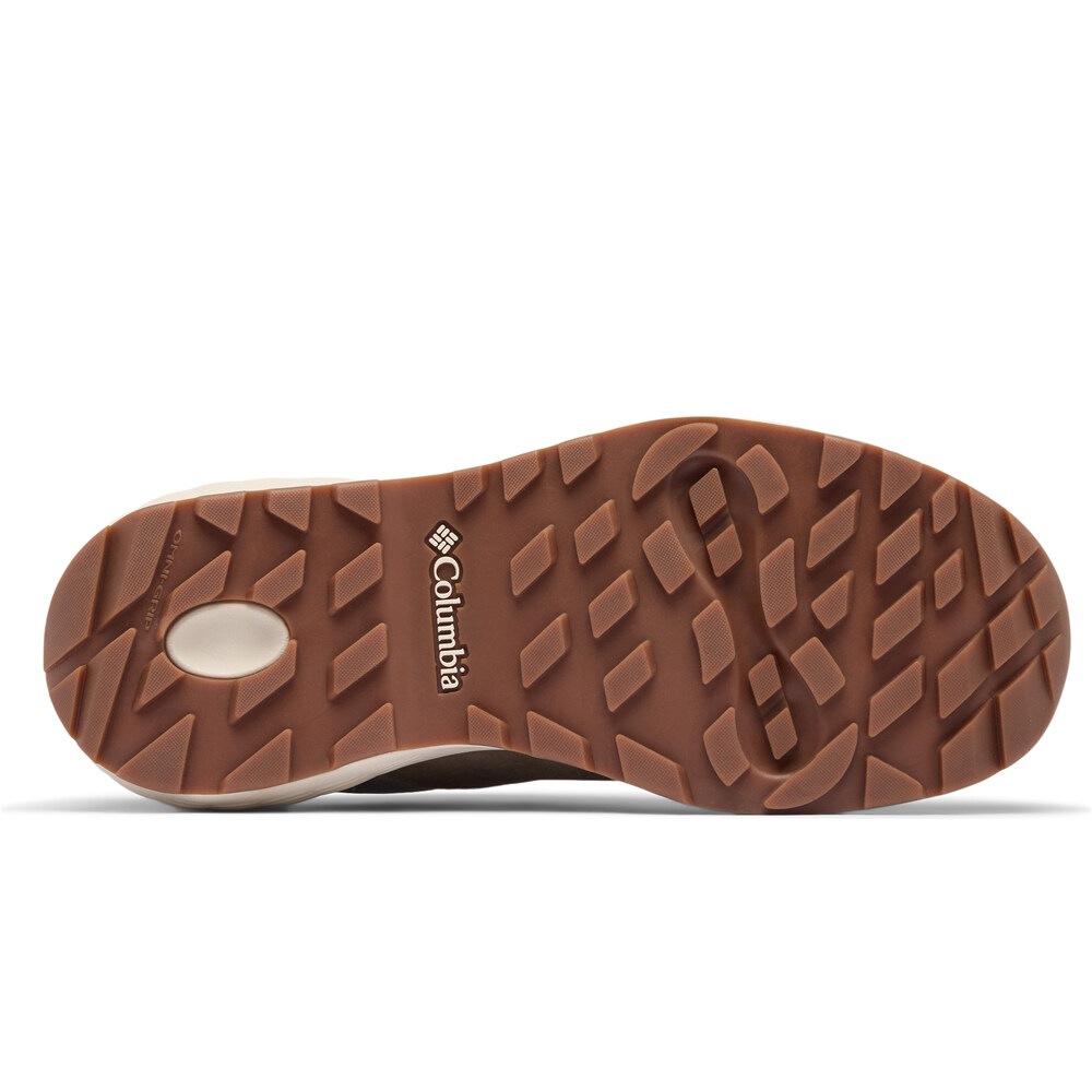 Columbia zapatilla trekking mujer NEWTON NIMBLE LTR 07