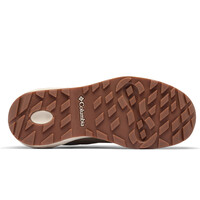 Columbia zapatilla trekking mujer NEWTON NIMBLE LTR 07
