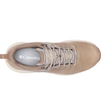 Columbia zapatilla trekking mujer NEWTON NIMBLE LTR 08