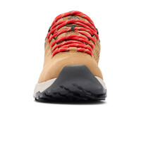 Columbia zapatilla trekking mujer NEWTON NIMBLE LTR puntera