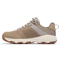 Columbia zapatilla trekking mujer NEWTON NIMBLE LTR vista superior