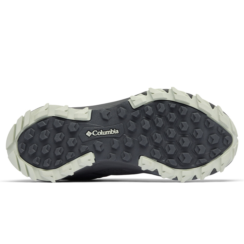 Columbia zapatilla trekking mujer PEAKFREAK� HERA OUTDRY� 07