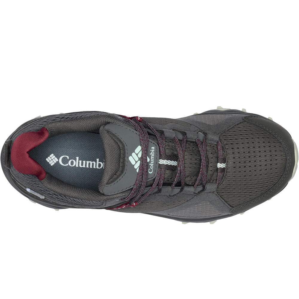 Columbia zapatilla trekking mujer PEAKFREAK� HERA OUTDRY� 08