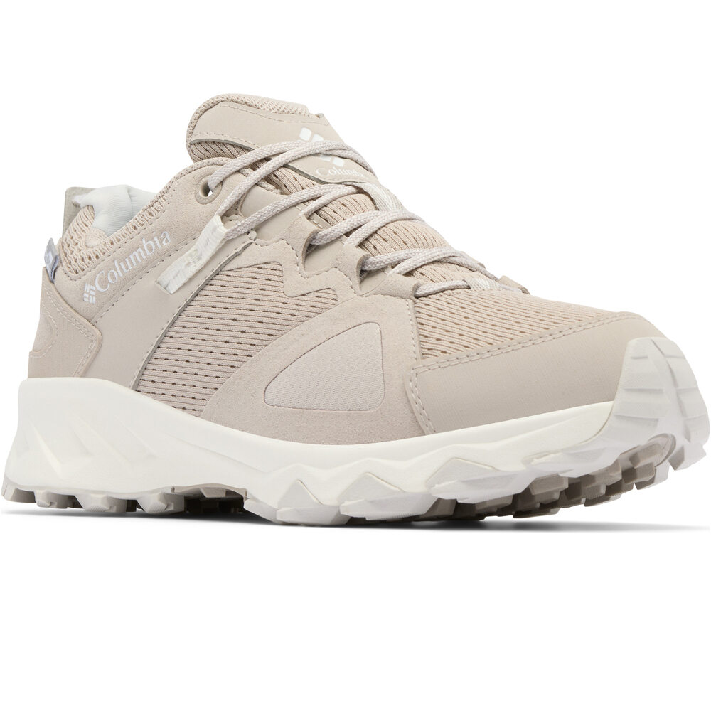 Columbia zapatilla trekking mujer PEAKFREAK HERA OUTDRY lateral interior