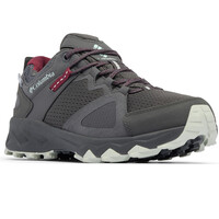 Columbia zapatilla trekking mujer PEAKFREAK� HERA OUTDRY� lateral interior