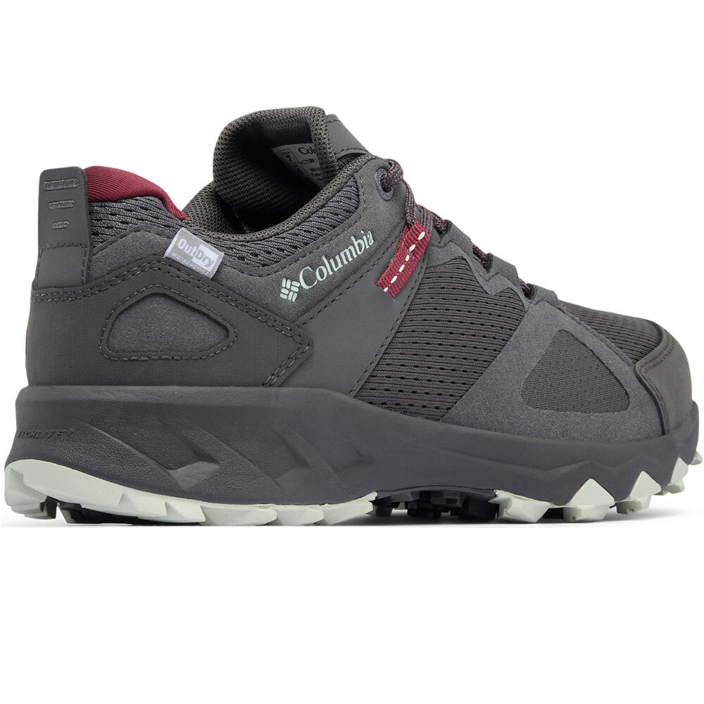 Columbia zapatilla trekking mujer PEAKFREAK� HERA OUTDRY� puntera