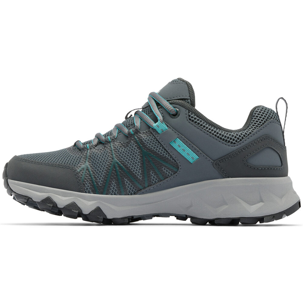 Columbia zapatilla trekking mujer PEAKFREAK II OUTDRY 05