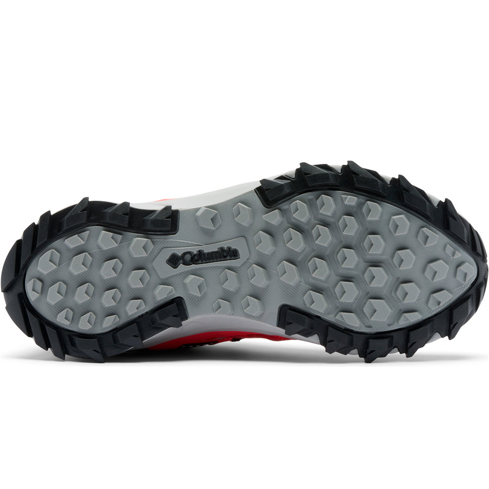 Columbia zapatilla trekking mujer PEAKFREAK� II OUTDRY� 06