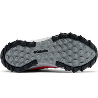 Columbia zapatilla trekking mujer PEAKFREAK� II OUTDRY� 06