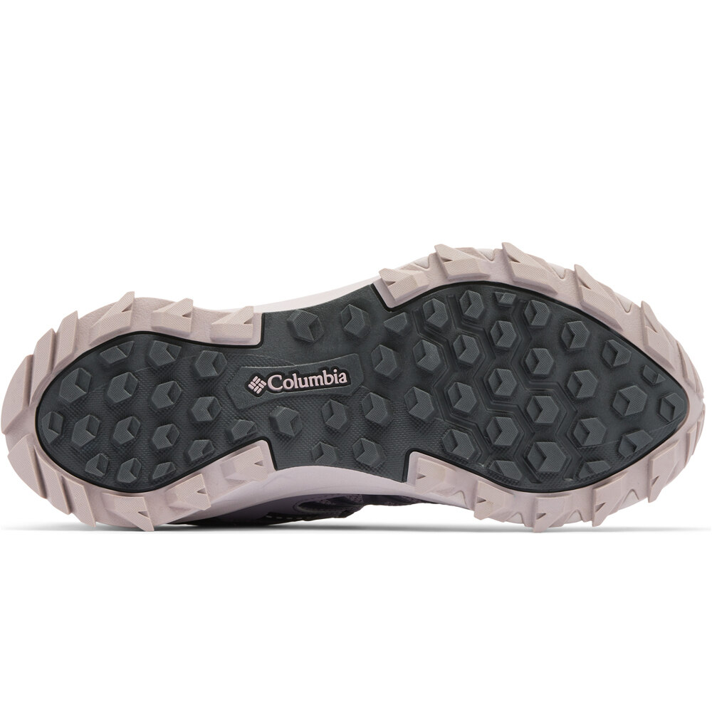 Columbia zapatilla trekking mujer PEAKFREAK II OUTDRY 07