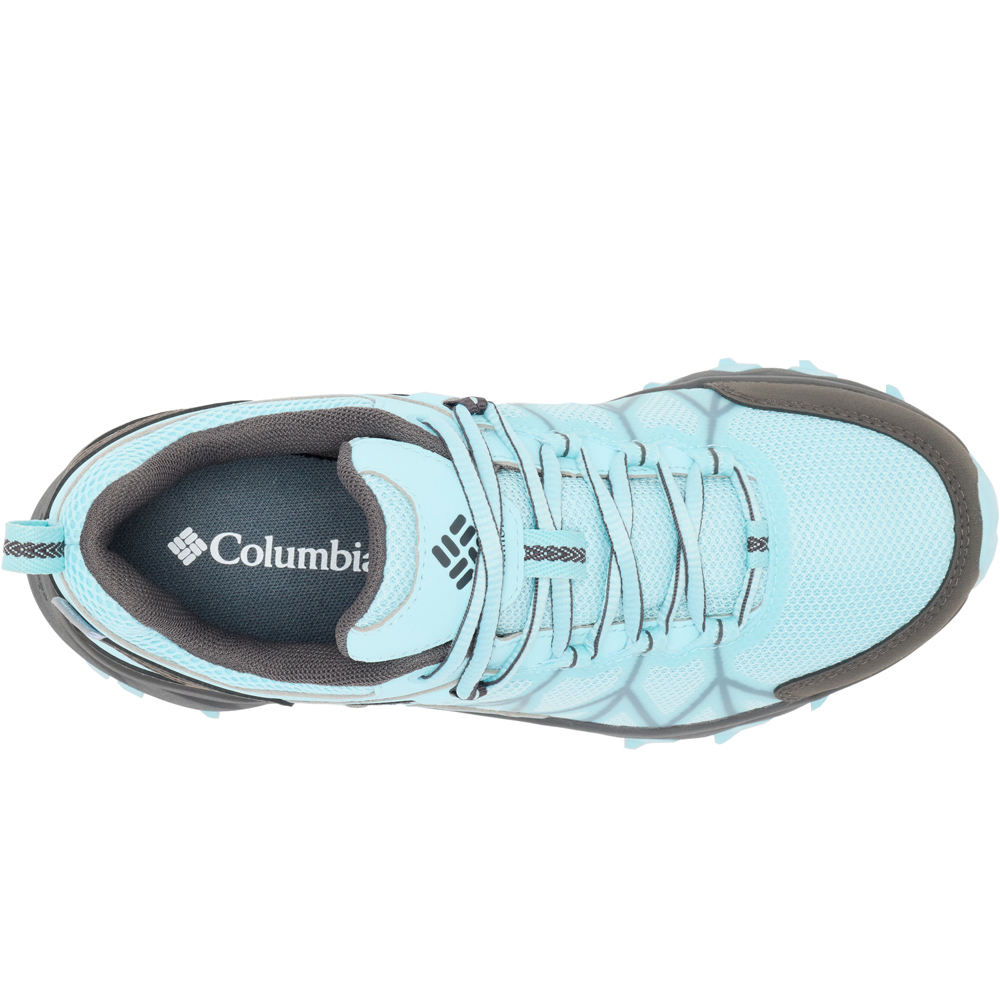 Columbia zapatilla trekking mujer PEAKFREAK� II OUTDRY� 07