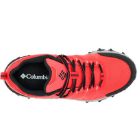 Columbia zapatilla trekking mujer PEAKFREAK� II OUTDRY� 07