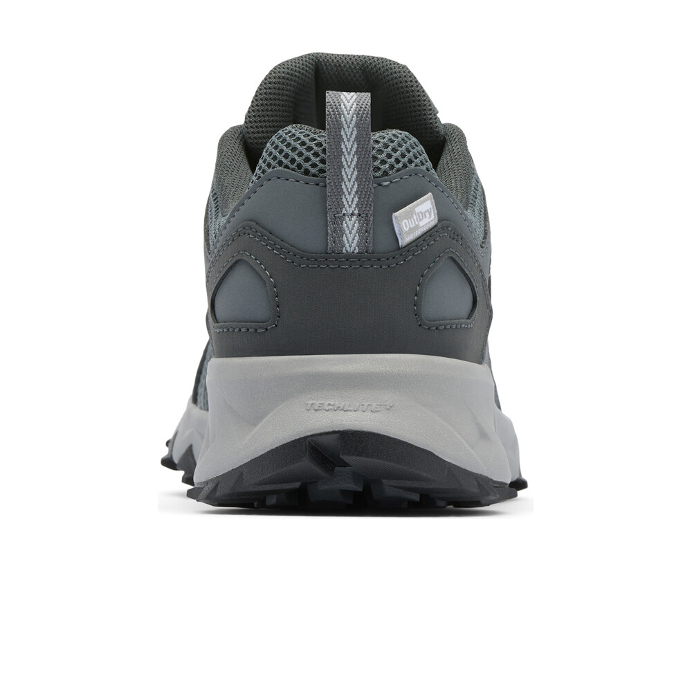 Columbia zapatilla trekking mujer PEAKFREAK II OUTDRY puntera