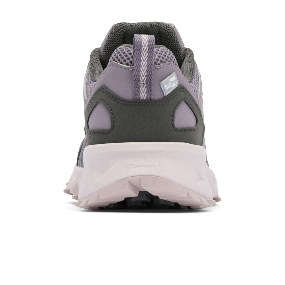 Columbia zapatilla trekking mujer PEAKFREAK II OUTDRY puntera