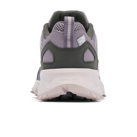 Columbia zapatilla trekking mujer PEAKFREAK II OUTDRY puntera