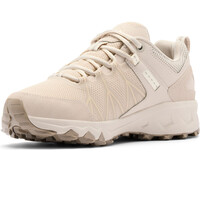 Columbia zapatilla trekking mujer PEAKFREAK� II OUTDRY� vista trasera