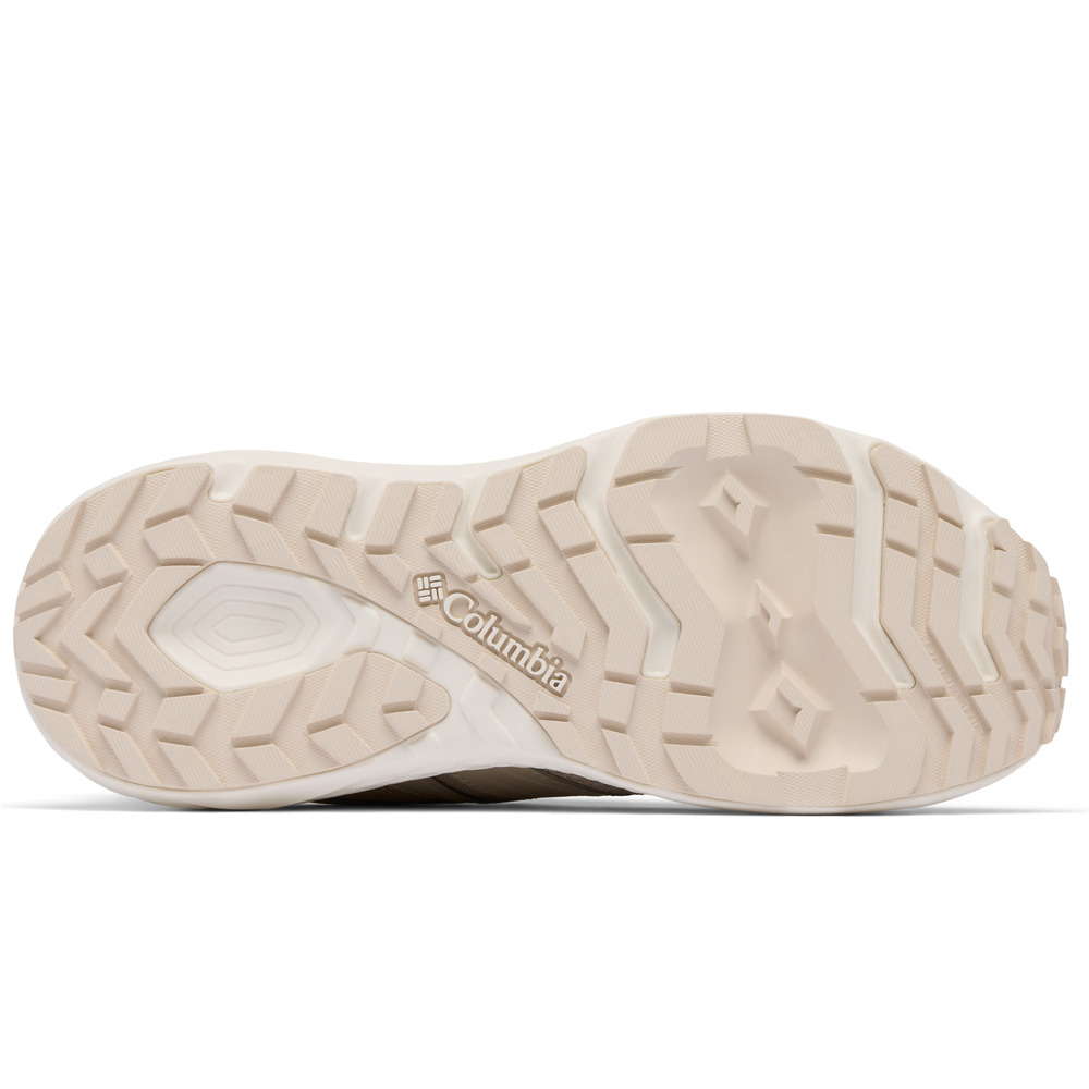 Columbia zapatilla trekking mujer PEAKFREAK ROAM 07