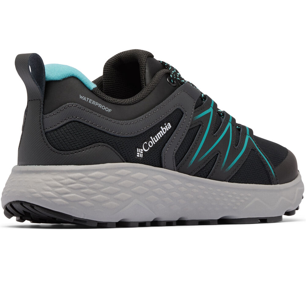 Columbia zapatilla trekking mujer PEAKFREAK ROAM WATERPROOF 05
