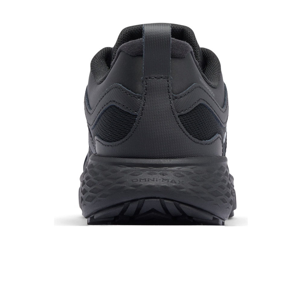 Columbia zapatilla trekking mujer PEAKFREAK ROAM WATERPROOF 05