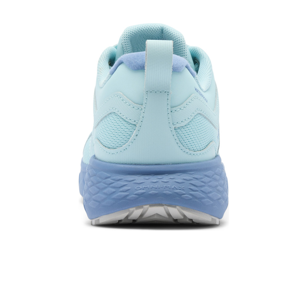 Columbia zapatilla trekking mujer PEAKFREAK ROAM WATERPROOF 05