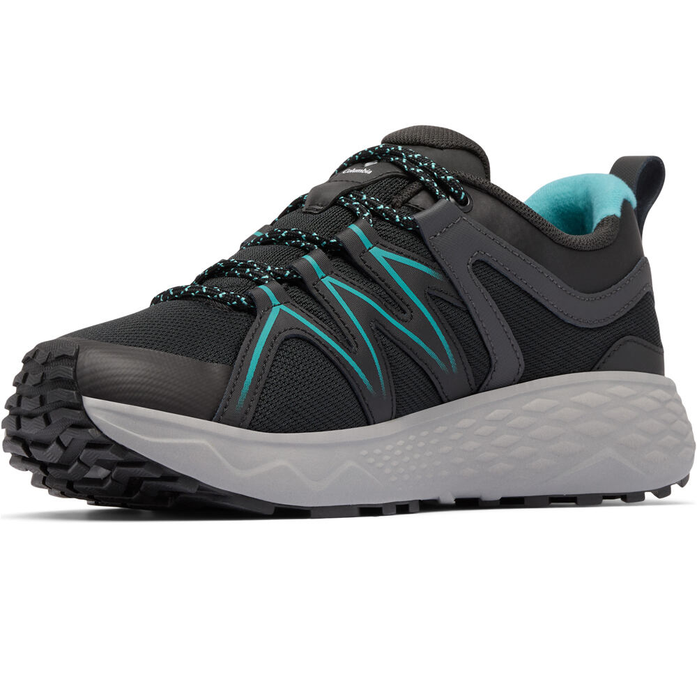 Columbia zapatilla trekking mujer PEAKFREAK ROAM WATERPROOF 06