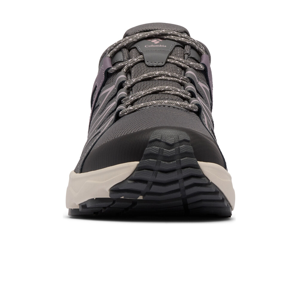 Columbia zapatilla trekking mujer PEAKFREAK ROAM WATERPROOF 06