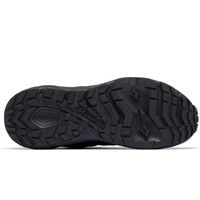 Columbia zapatilla trekking mujer PEAKFREAK ROAM WATERPROOF 06