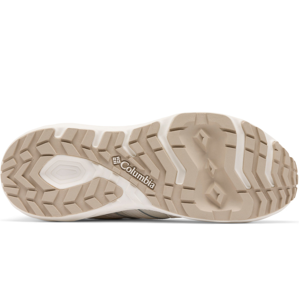 Columbia zapatilla trekking mujer PEAKFREAK ROAM WATERPROOF 06