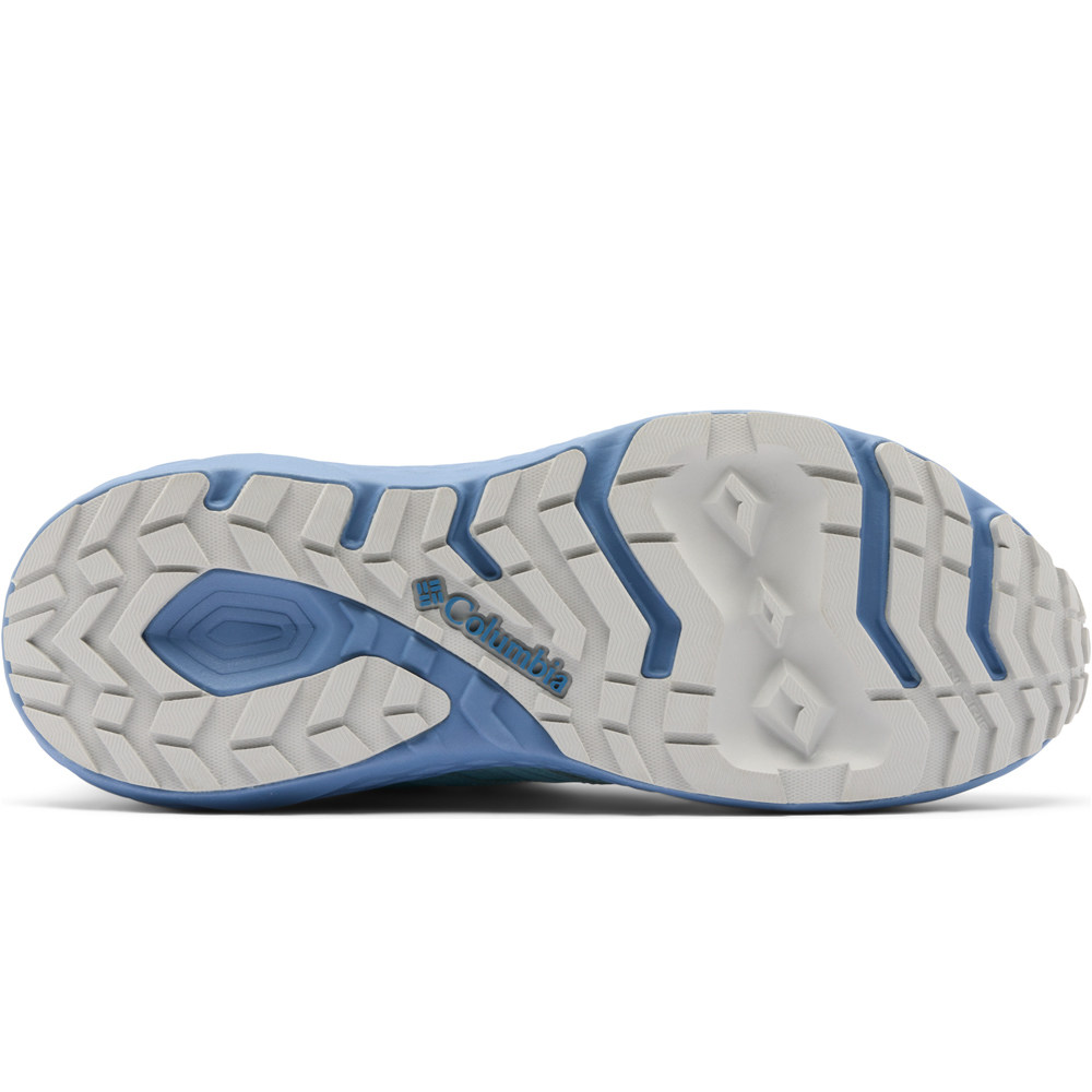 Columbia zapatilla trekking mujer PEAKFREAK ROAM WATERPROOF 06
