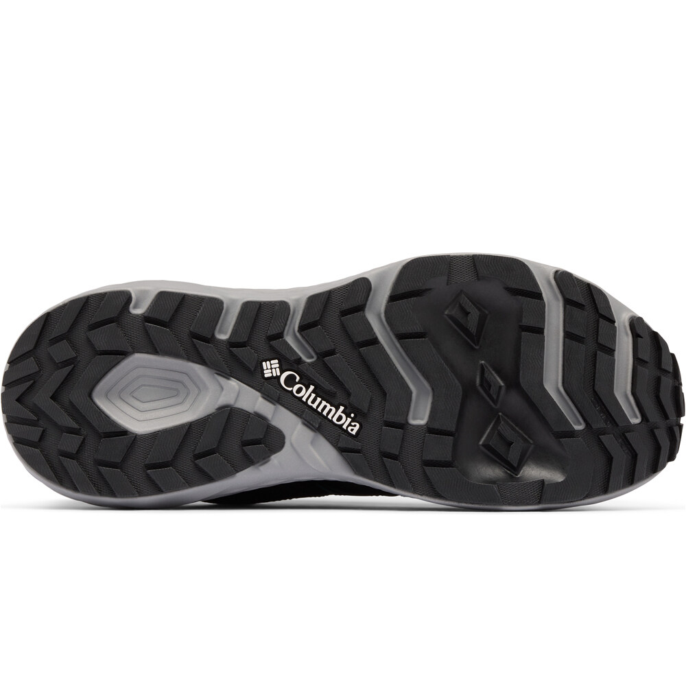 Columbia zapatilla trekking mujer PEAKFREAK ROAM WATERPROOF 07