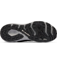 Columbia zapatilla trekking mujer PEAKFREAK ROAM WATERPROOF 07