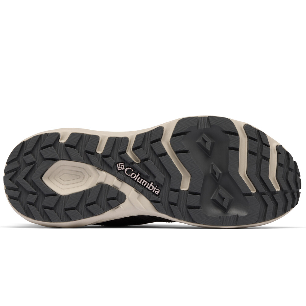 Columbia zapatilla trekking mujer PEAKFREAK ROAM WATERPROOF 07