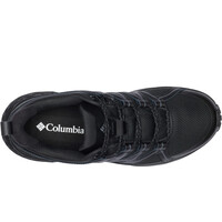 Columbia zapatilla trekking mujer PEAKFREAK ROAM WATERPROOF 07