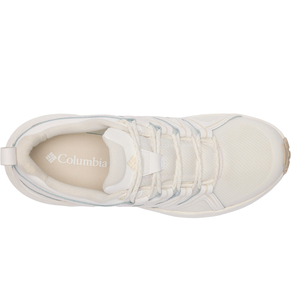 Columbia zapatilla trekking mujer PEAKFREAK ROAM WATERPROOF 07