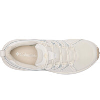 Columbia zapatilla trekking mujer PEAKFREAK ROAM WATERPROOF 07