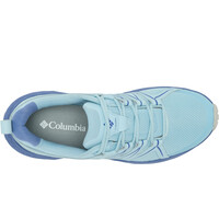Columbia zapatilla trekking mujer PEAKFREAK ROAM WATERPROOF 07