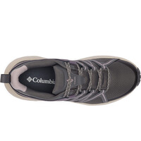 Columbia zapatilla trekking mujer PEAKFREAK ROAM WATERPROOF 08