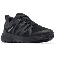 Columbia zapatilla trekking mujer PEAKFREAK ROAM WATERPROOF lateral interior