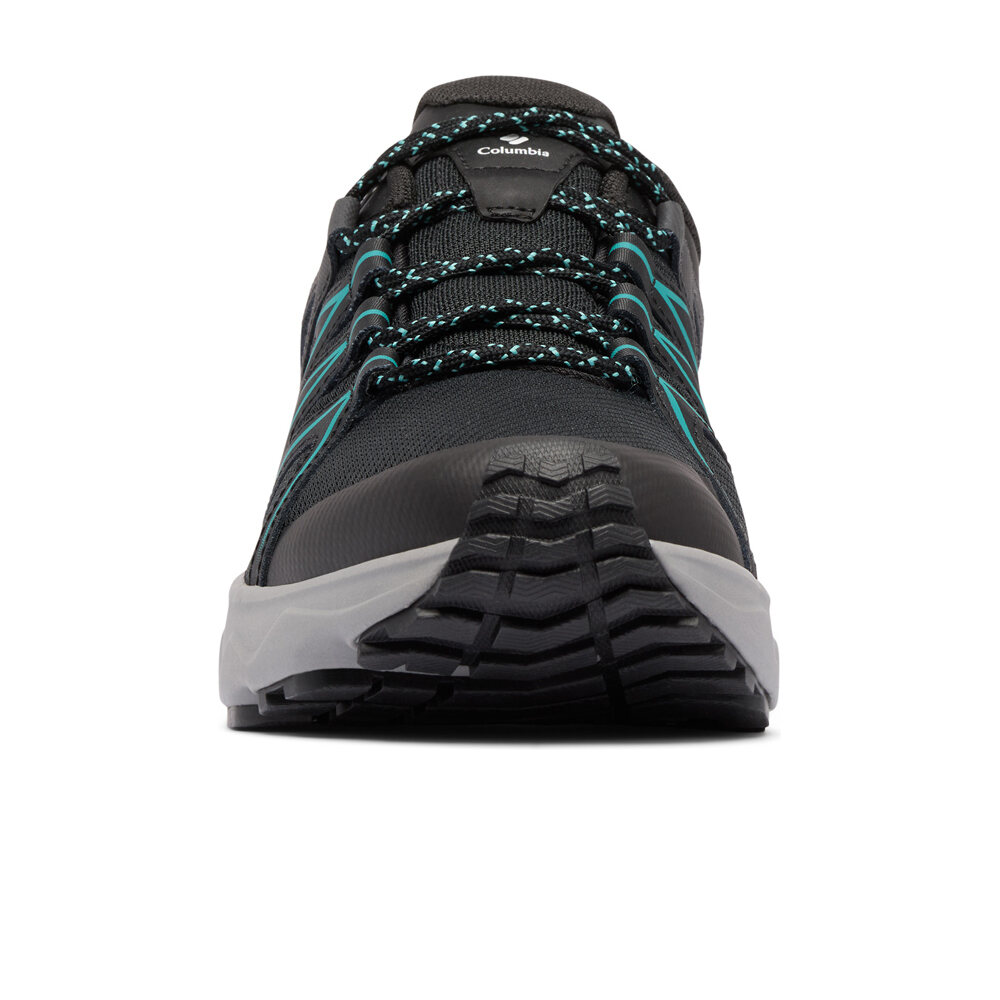 Columbia zapatilla trekking mujer PEAKFREAK ROAM WATERPROOF puntera