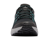 Columbia zapatilla trekking mujer PEAKFREAK ROAM WATERPROOF puntera