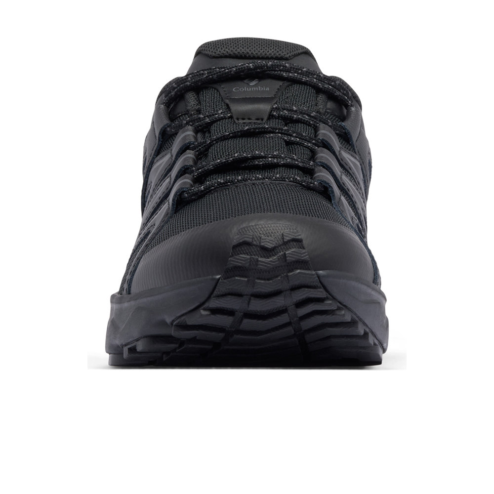 Columbia zapatilla trekking mujer PEAKFREAK ROAM WATERPROOF puntera