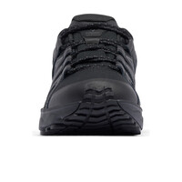 Columbia zapatilla trekking mujer PEAKFREAK ROAM WATERPROOF puntera